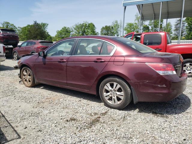 Photo 1 VIN: 1HGCP2F42AA150428 - HONDA ACCORD 