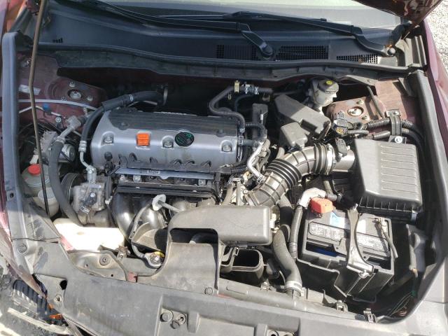 Photo 10 VIN: 1HGCP2F42AA150428 - HONDA ACCORD 