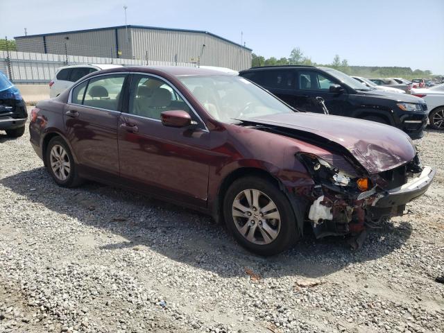 Photo 3 VIN: 1HGCP2F42AA150428 - HONDA ACCORD 