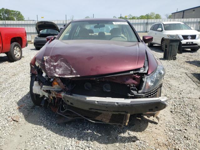 Photo 4 VIN: 1HGCP2F42AA150428 - HONDA ACCORD 