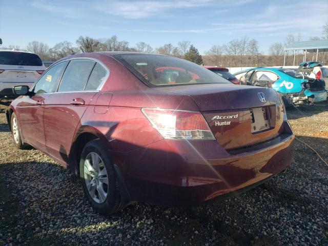 Photo 2 VIN: 1HGCP2F42AA150428 - HONDA ACCORD 