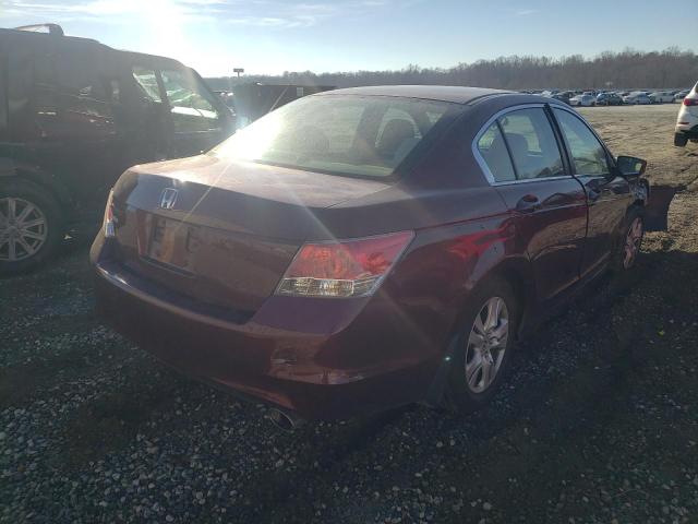 Photo 3 VIN: 1HGCP2F42AA150428 - HONDA ACCORD 