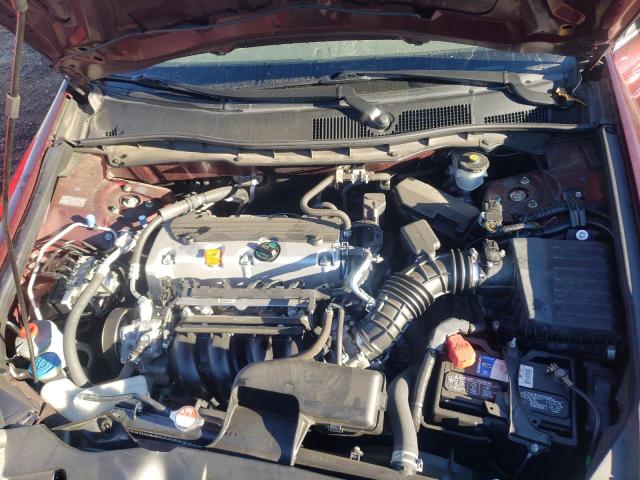 Photo 6 VIN: 1HGCP2F42AA150428 - HONDA ACCORD 