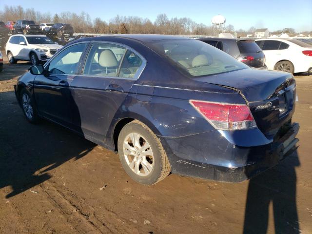 Photo 1 VIN: 1HGCP2F42AA152762 - HONDA ACCORD 