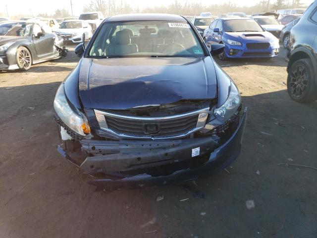 Photo 4 VIN: 1HGCP2F42AA152762 - HONDA ACCORD 