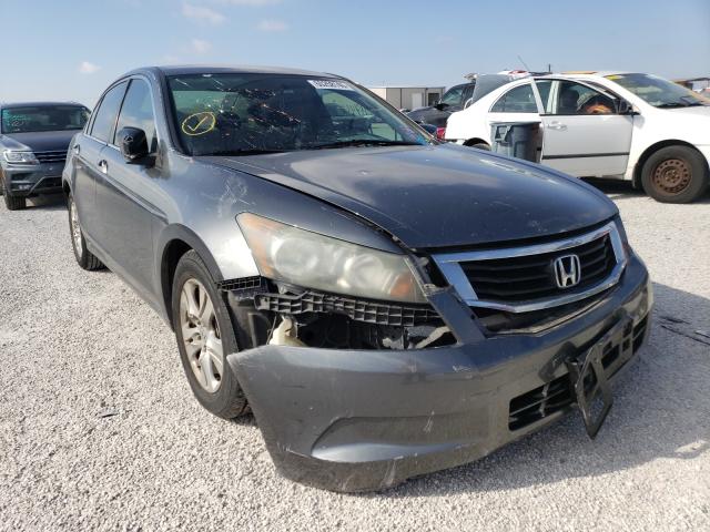 Photo 0 VIN: 1HGCP2F42AA164541 - HONDA ACCORD LXP 