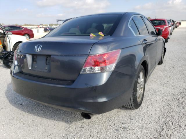 Photo 3 VIN: 1HGCP2F42AA164541 - HONDA ACCORD LXP 