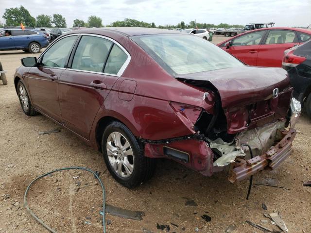 Photo 1 VIN: 1HGCP2F42AA174003 - HONDA ACCORD LXP 