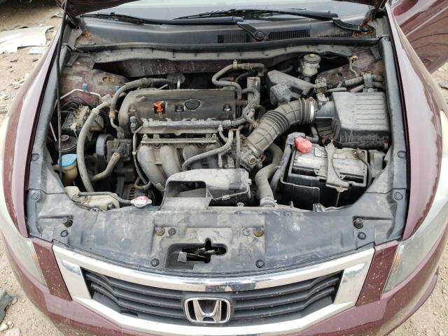 Photo 10 VIN: 1HGCP2F42AA174003 - HONDA ACCORD LXP 