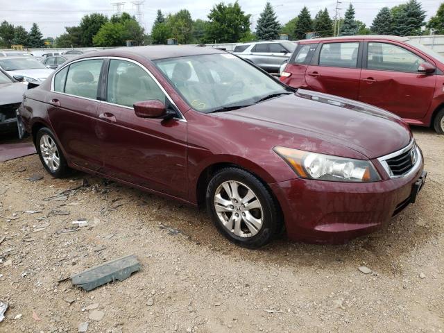 Photo 3 VIN: 1HGCP2F42AA174003 - HONDA ACCORD LXP 