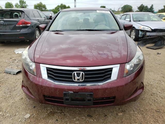 Photo 4 VIN: 1HGCP2F42AA174003 - HONDA ACCORD LXP 