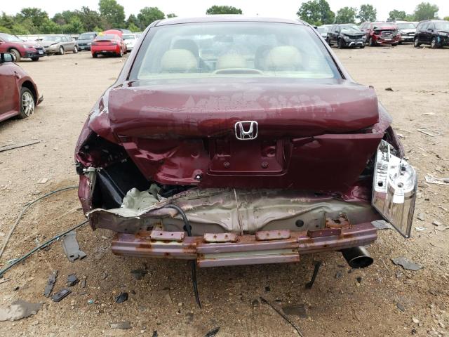 Photo 5 VIN: 1HGCP2F42AA174003 - HONDA ACCORD LXP 