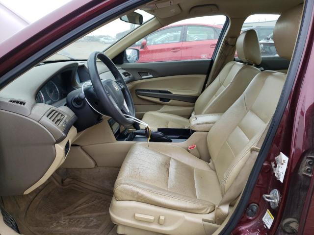 Photo 6 VIN: 1HGCP2F42AA174003 - HONDA ACCORD LXP 