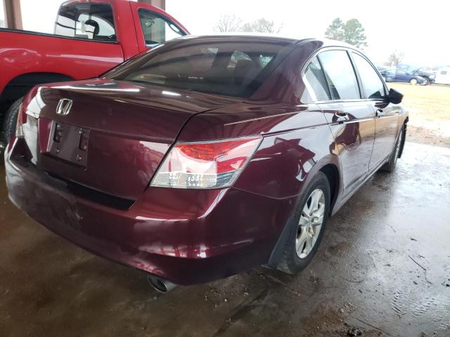 Photo 3 VIN: 1HGCP2F42AA174065 - HONDA ACCORD LXP 