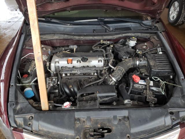 Photo 6 VIN: 1HGCP2F42AA174065 - HONDA ACCORD LXP 