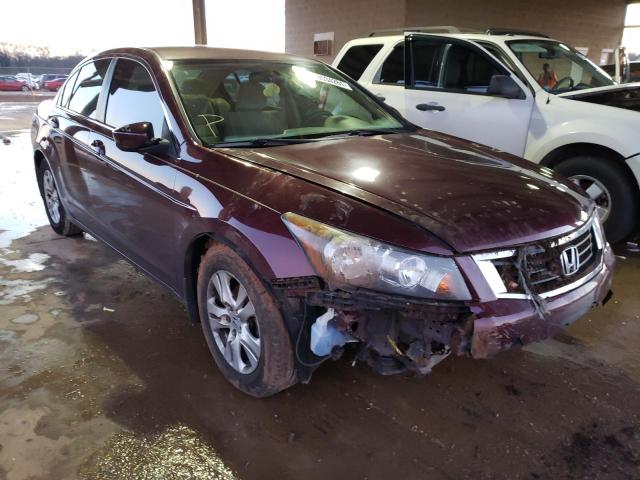 Photo 0 VIN: 1HGCP2F42AA174065 - HONDA ACCORD LXP 