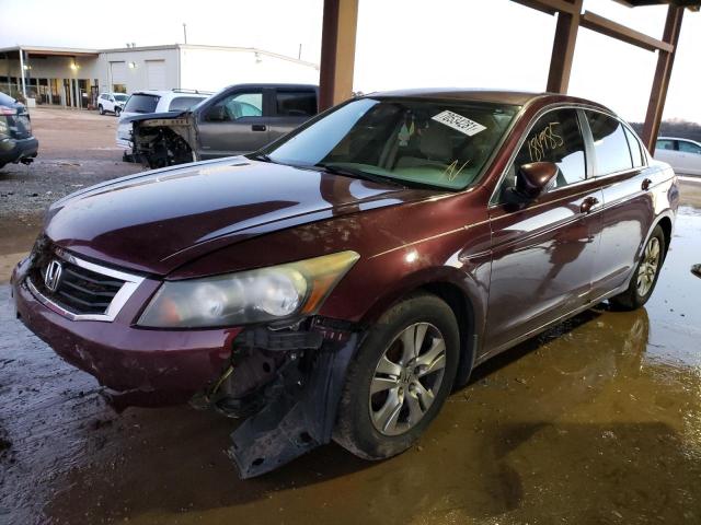 Photo 1 VIN: 1HGCP2F42AA174065 - HONDA ACCORD LXP 