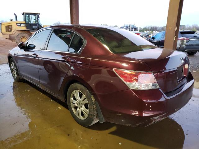 Photo 2 VIN: 1HGCP2F42AA174065 - HONDA ACCORD LXP 