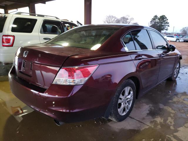 Photo 3 VIN: 1HGCP2F42AA174065 - HONDA ACCORD LXP 