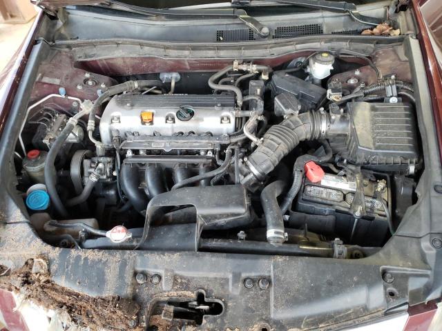 Photo 6 VIN: 1HGCP2F42AA174065 - HONDA ACCORD LXP 