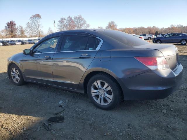 Photo 1 VIN: 1HGCP2F42AA176480 - HONDA ACCORD LXP 