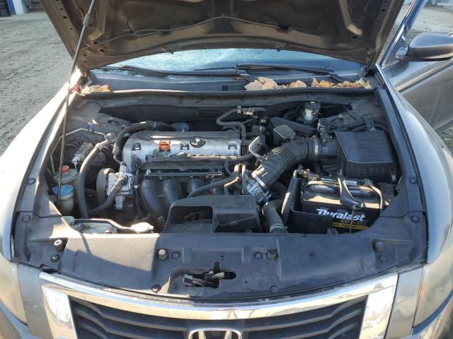 Photo 10 VIN: 1HGCP2F42AA176480 - HONDA ACCORD LXP 