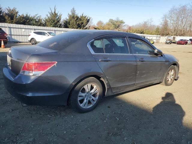 Photo 2 VIN: 1HGCP2F42AA176480 - HONDA ACCORD LXP 