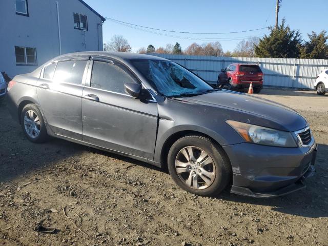 Photo 3 VIN: 1HGCP2F42AA176480 - HONDA ACCORD LXP 