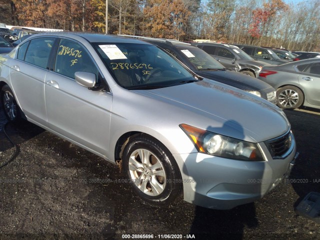 Photo 0 VIN: 1HGCP2F42AA185101 - HONDA ACCORD SDN 