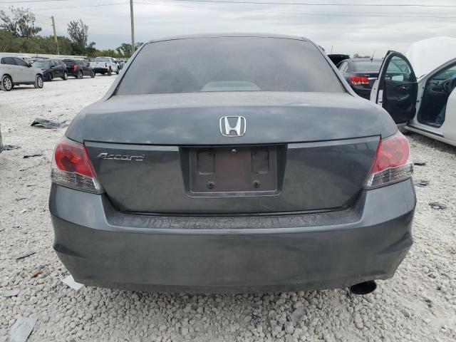 Photo 5 VIN: 1HGCP2F42AA186815 - HONDA ACCORD LXP 