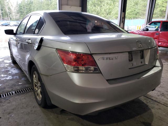 Photo 2 VIN: 1HGCP2F42AA187799 - HONDA ACCORD LXP 