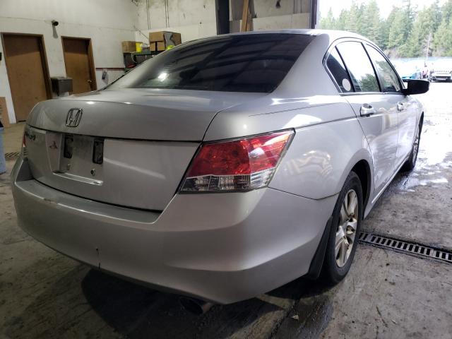 Photo 3 VIN: 1HGCP2F42AA187799 - HONDA ACCORD LXP 