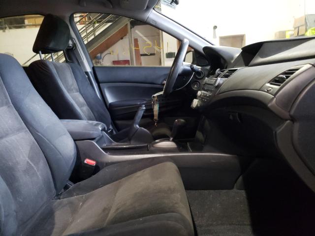 Photo 4 VIN: 1HGCP2F42AA187799 - HONDA ACCORD LXP 