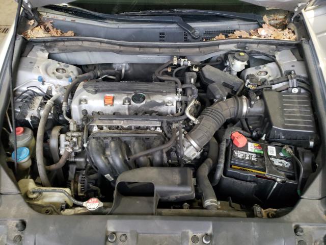 Photo 6 VIN: 1HGCP2F42AA187799 - HONDA ACCORD LXP 