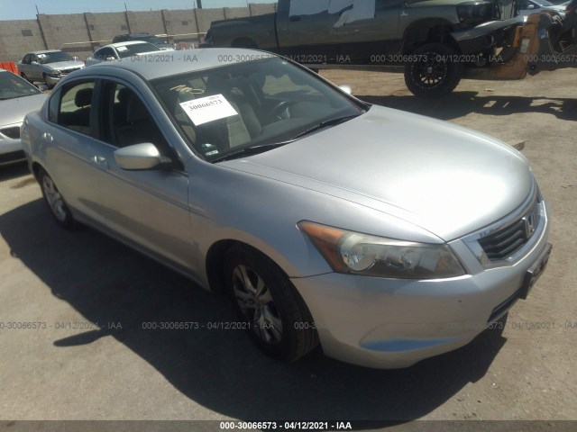 Photo 0 VIN: 1HGCP2F42AA188158 - HONDA ACCORD SDN 