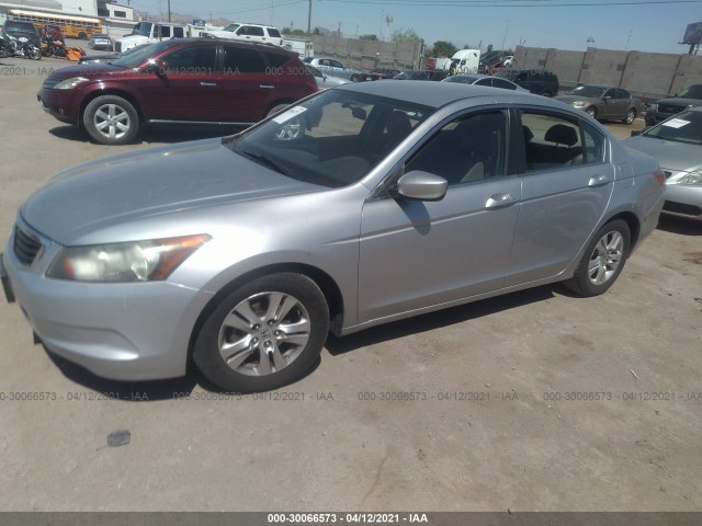 Photo 1 VIN: 1HGCP2F42AA188158 - HONDA ACCORD SDN 