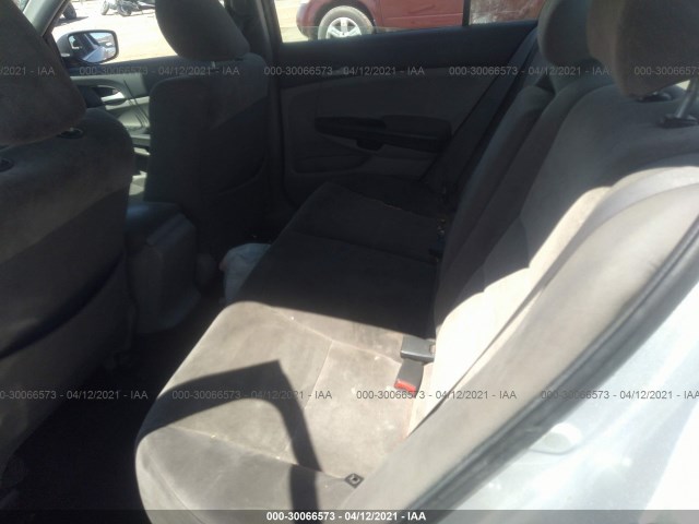 Photo 7 VIN: 1HGCP2F42AA188158 - HONDA ACCORD SDN 