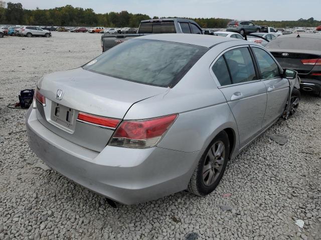 Photo 2 VIN: 1HGCP2F42BA003270 - HONDA ACCORD LXP 