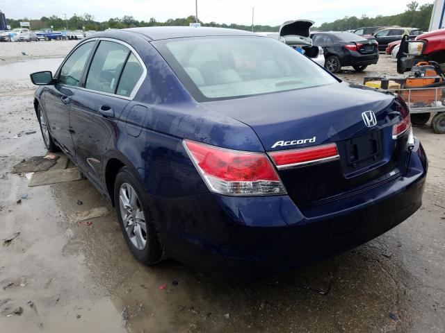 Photo 2 VIN: 1HGCP2F42BA006041 - HONDA ACCORD LXP 