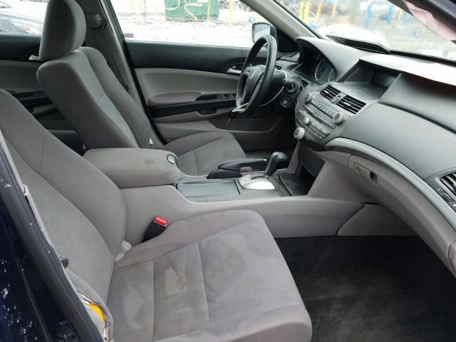 Photo 4 VIN: 1HGCP2F42BA006041 - HONDA ACCORD LXP 