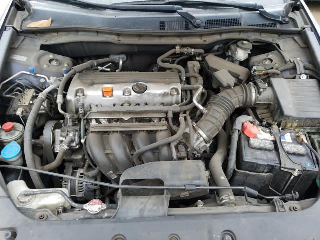 Photo 6 VIN: 1HGCP2F42BA006041 - HONDA ACCORD LXP 