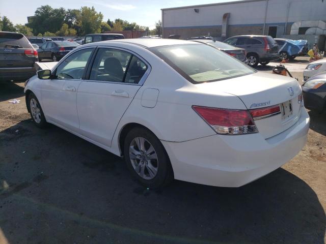 Photo 1 VIN: 1HGCP2F42BA018478 - HONDA ACCORD LXP 