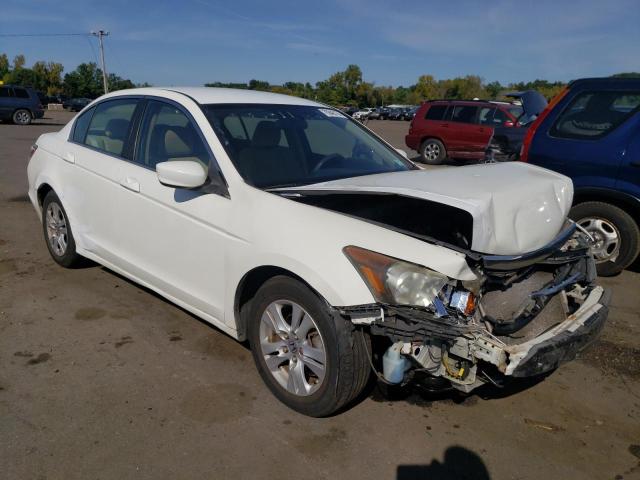 Photo 3 VIN: 1HGCP2F42BA018478 - HONDA ACCORD LXP 