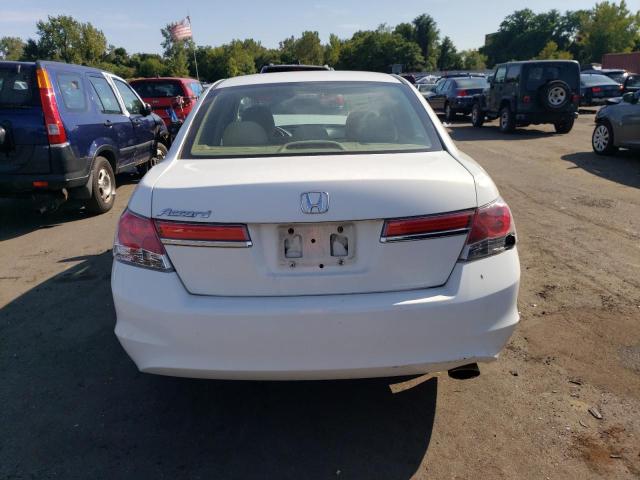 Photo 5 VIN: 1HGCP2F42BA018478 - HONDA ACCORD LXP 