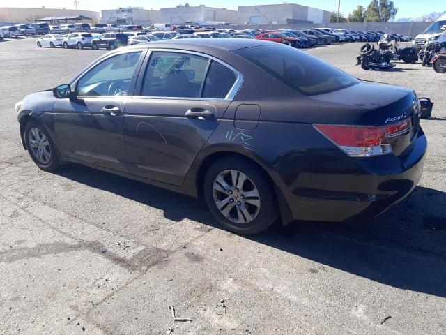 Photo 1 VIN: 1HGCP2F42BA022580 - HONDA ACCORD LXP 