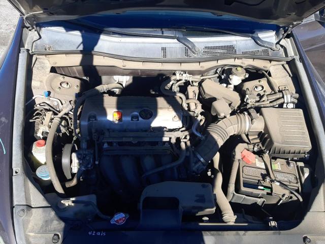 Photo 10 VIN: 1HGCP2F42BA022580 - HONDA ACCORD LXP 