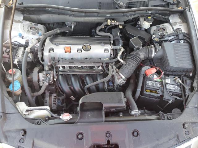 Photo 10 VIN: 1HGCP2F42BA029545 - HONDA ACCORD LXP 