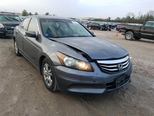 Photo 0 VIN: 1HGCP2F42BA067907 - HONDA ACCORD LXP 