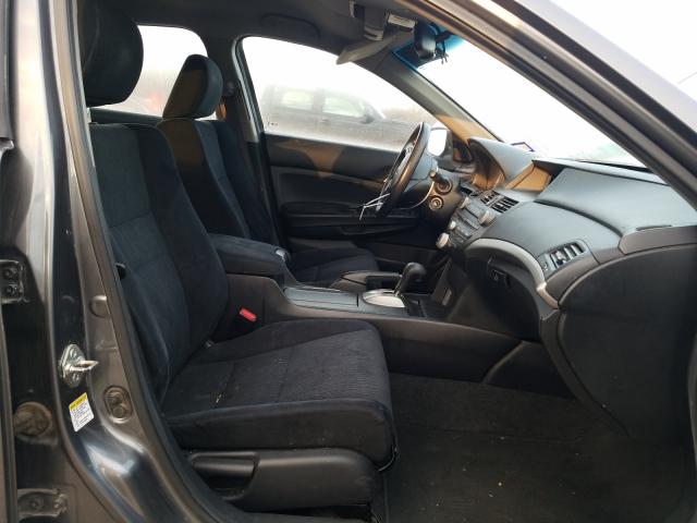 Photo 4 VIN: 1HGCP2F42BA067907 - HONDA ACCORD LXP 