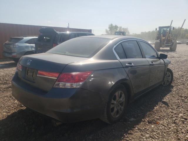 Photo 3 VIN: 1HGCP2F42BA070743 - HONDA ACCORD LXP 